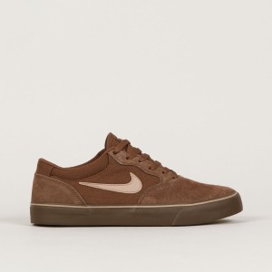 Nike SB Chron 2 Fauna Brown Dust